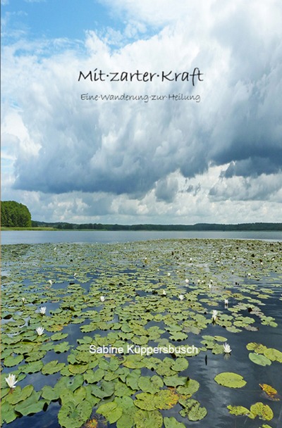 'Mit zarter Kraft'-Cover