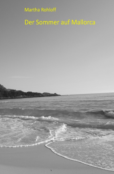 'Cover von Der Sommer auf Mallorca'-Cover