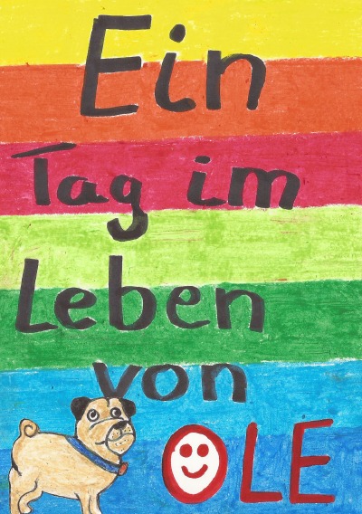 'Cover von Ein Tag im Leben von OLe'-Cover