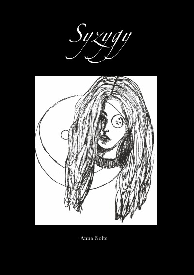 'Cover von Syzygy'-Cover