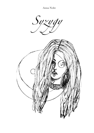 'Syzygy'-Cover