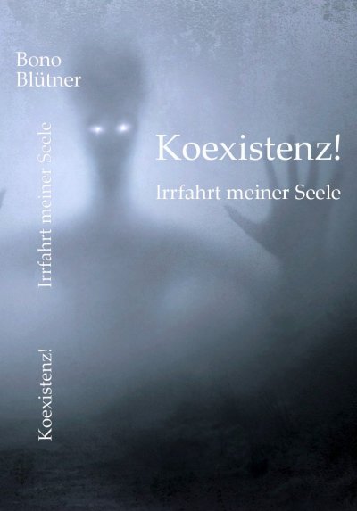 'Cover von Koexistenz!'-Cover