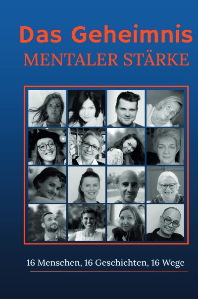 'Cover von Das Geheimnis mentaler Stärke'-Cover