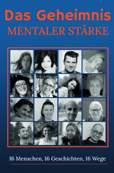 'Cover von Das Geheimnis mentaler Stärke'-Cover