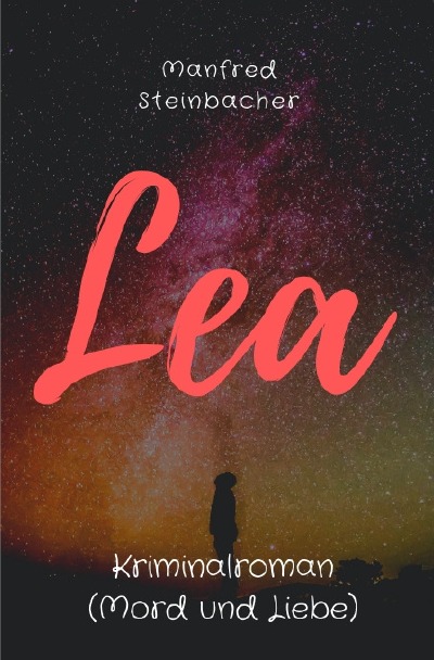 'Lea'-Cover