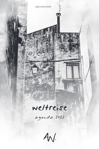 'weltreise'-Cover