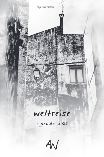 'Cover von weltreise'-Cover