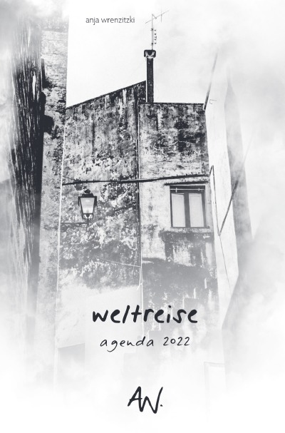 'Cover von weltreise'-Cover