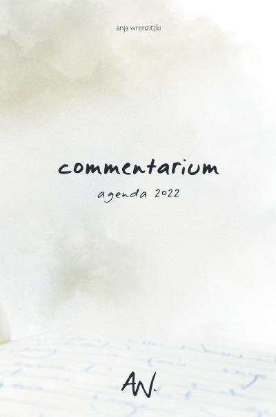 'Cover von commentarium'-Cover