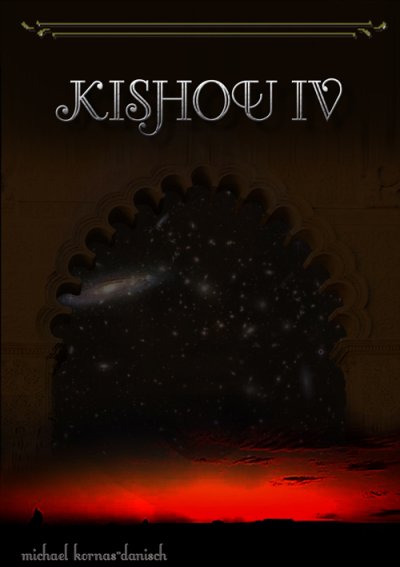'Kishou IV'-Cover