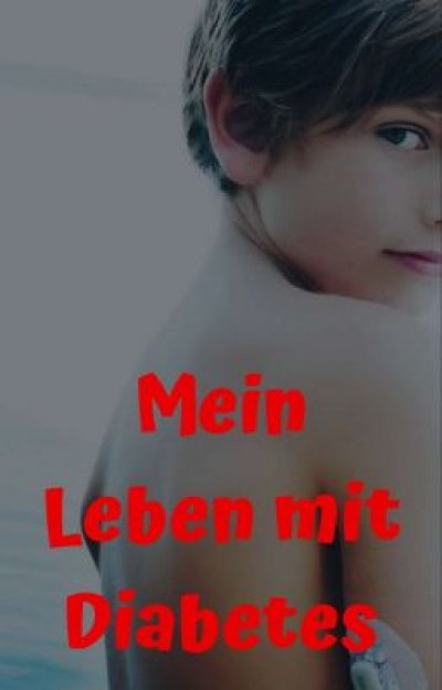 'Mein Leben Mit Diabetes'-Cover