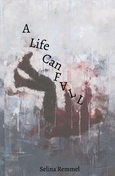 'A Life Can Fall'-Cover