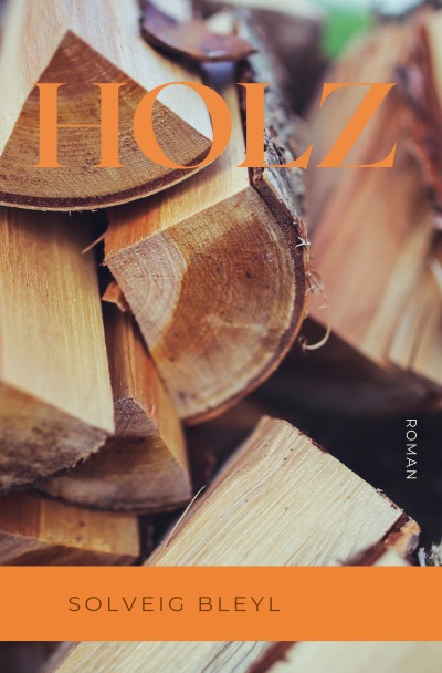'HOLZ'-Cover