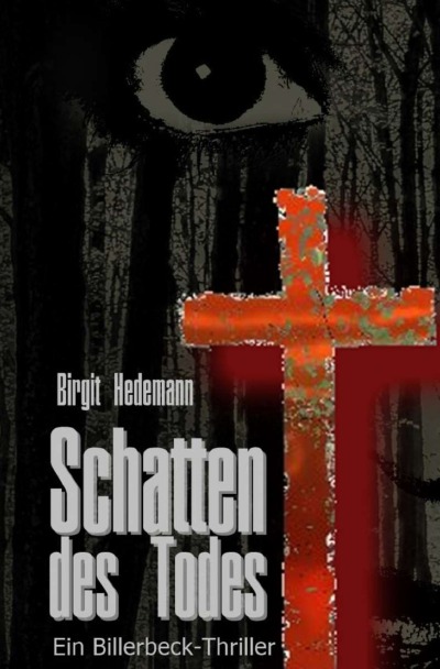 'Cover von Schatten des Todes'-Cover