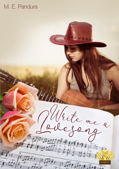 'Write me a Lovesong'-Cover