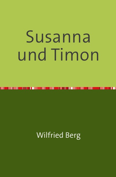 'Susanna und Timon'-Cover