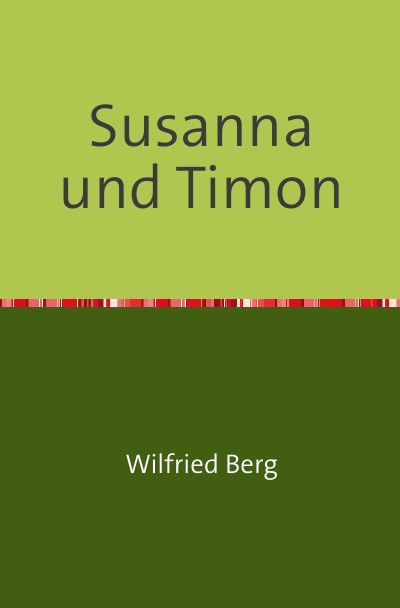 'Cover von Susanna und Timon'-Cover