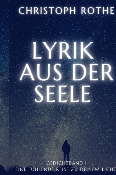 'Lyrik aus der Seele'-Cover