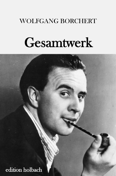 'Cover von Gesamtwerk'-Cover