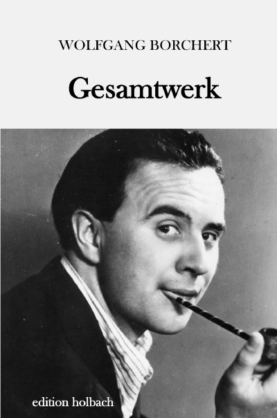 'Cover von Gesamtwerk'-Cover