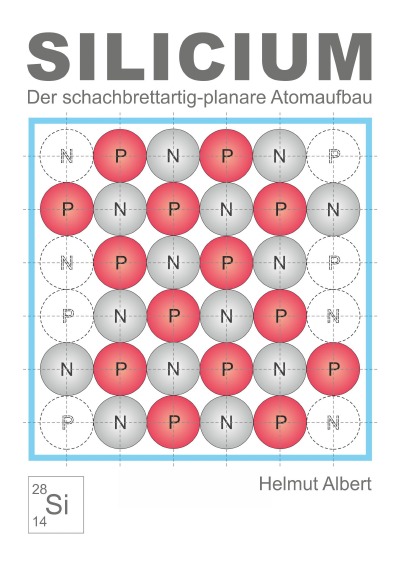 'Cover von Silicium'-Cover