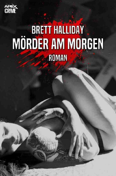 'Cover von MÖRDER AM MORGEN'-Cover
