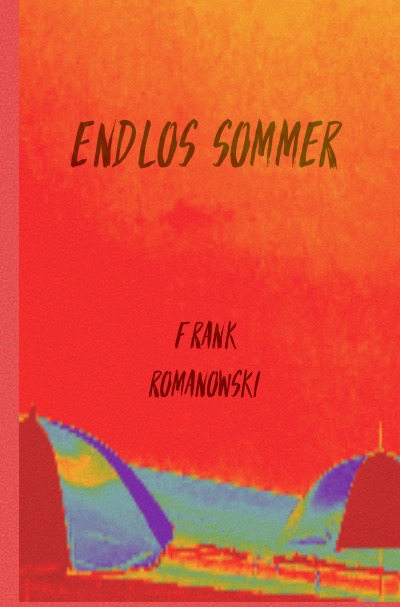 'Cover von Endlos Sommer'-Cover