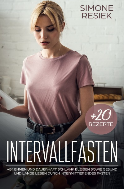 'Intervallfasten'-Cover