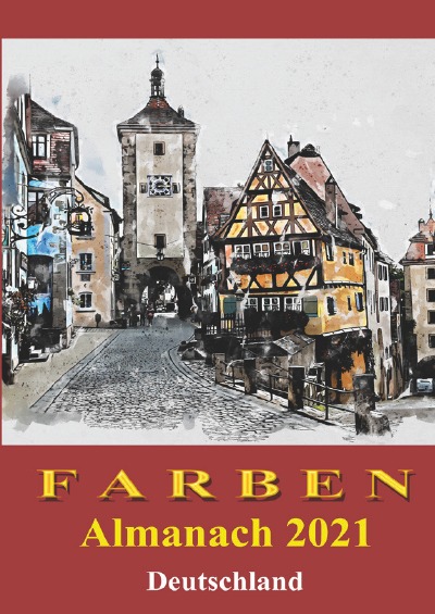 'Cover von Farben'-Cover