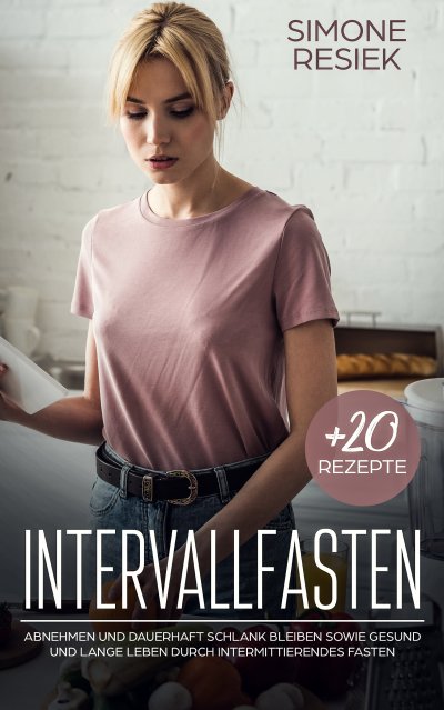 'Intervallfasten'-Cover