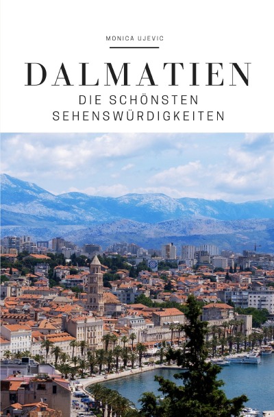 'Dalmatien'-Cover