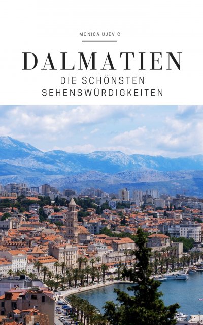 'Dalmatien'-Cover