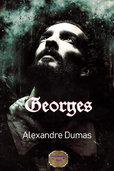 'Georges'-Cover