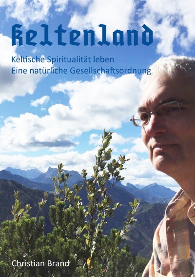 'Keltenland'-Cover