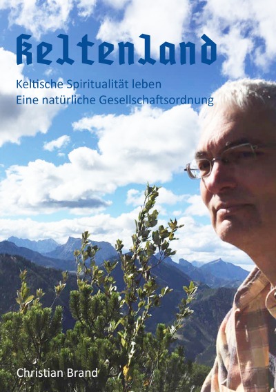 'Cover von Keltenland'-Cover