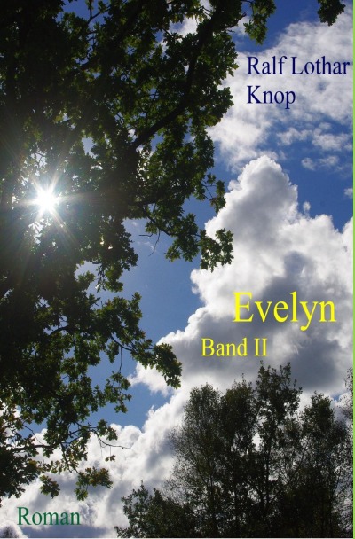 'Cover von Evelyn'-Cover