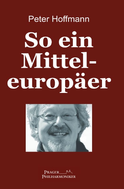 'Cover von So ein Mitteleuropäer'-Cover