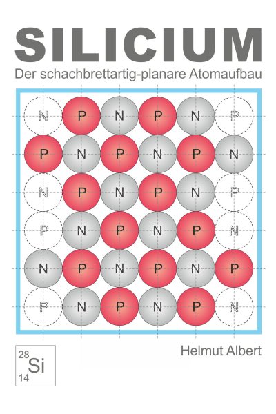 'Cover von Silicium'-Cover