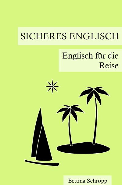 'Sicheres Englisch: Englisch für die Reise'-Cover