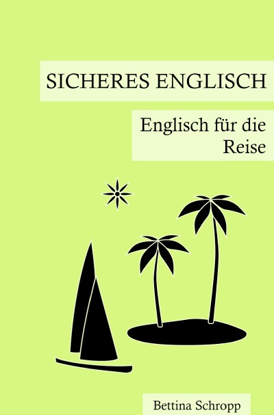 'Cover von Sicheres Englisch: Englisch für die Reise'-Cover
