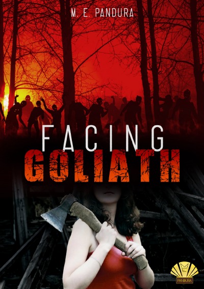 'Cover von Facing Goliath'-Cover