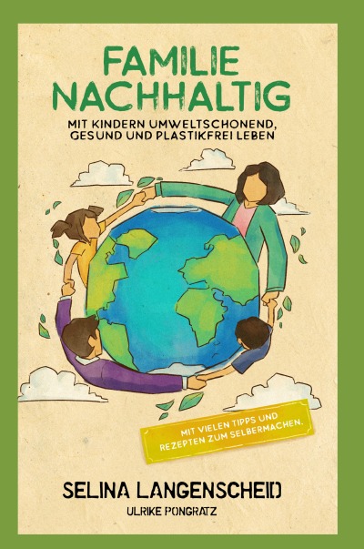 'Cover von Familie Nachhaltig'-Cover