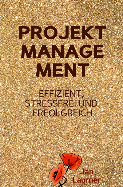 'Projektmanagement: Effizient, stressfrei und erfolgreich'-Cover
