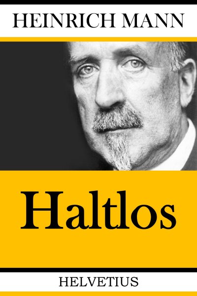 'Cover von Haltlos'-Cover