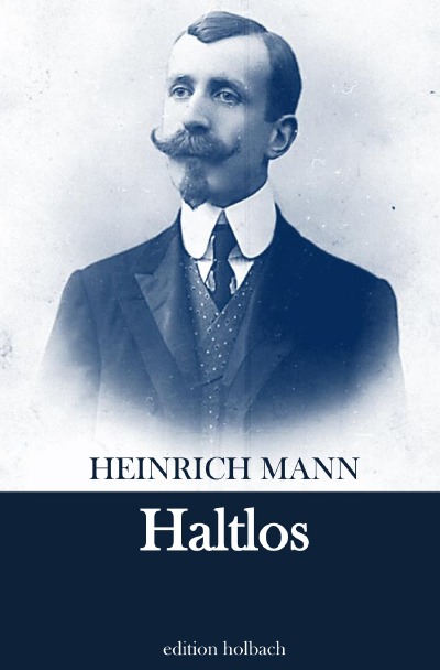 'Haltlos'-Cover
