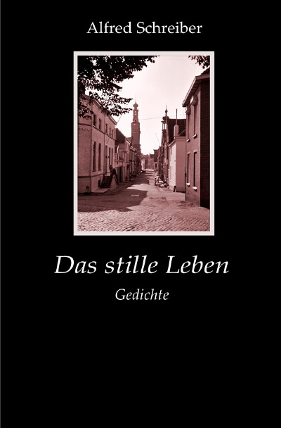 'Cover von Das stille Leben'-Cover