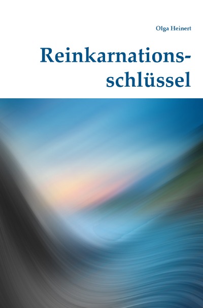 'Cover von Reinkarnationsschlüssel'-Cover
