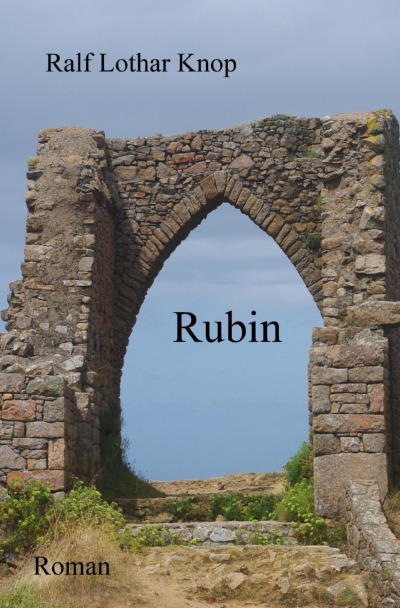 'Cover von Rubin'-Cover
