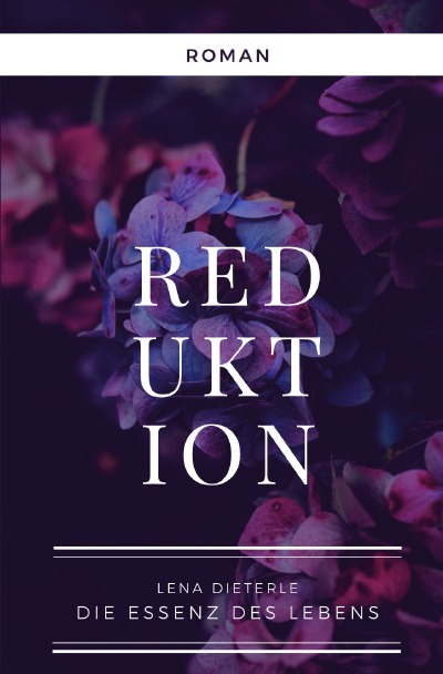 'Reduktion'-Cover