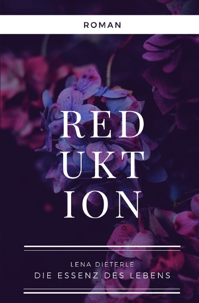 'Cover von Reduktion'-Cover